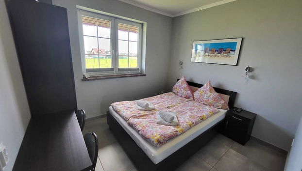 Comfortable Premium Class Apartment, Shared Swimming Pool, Gaski - Foto 5, Zimmer