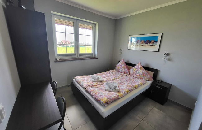 Comfortable Premium Class Apartment, Shared Swimming Pool, Gaski - Foto 5