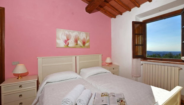 Casa Citille - Foto 3, Habitación