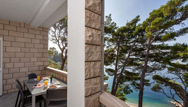 Anka - Amazing Location - Sa13 - Foto 2, Varanda