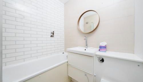 Lovely Apartment in Victoria Park Village - Foto 5