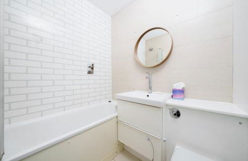 Lovely Apartment in Victoria Park Village - Foto 5