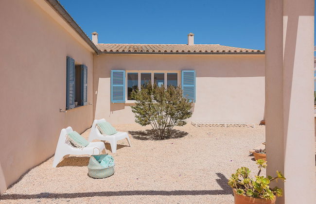 Casa Can Blau - Photo 44