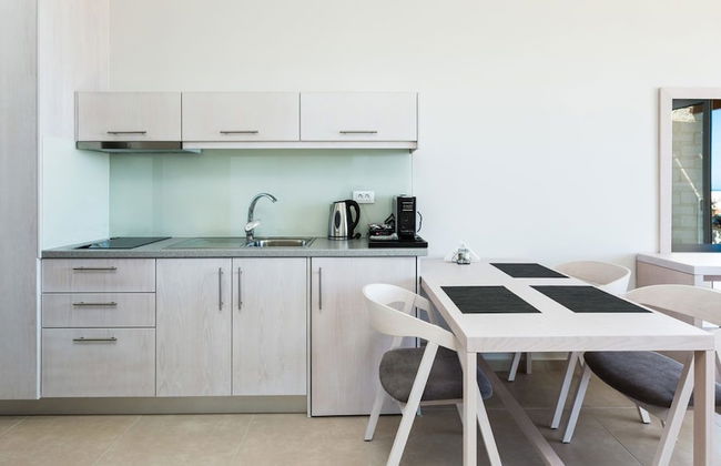 Sun and Sea Plus Resort Hotel - Foto 19