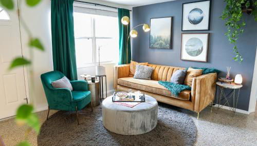 Mystic Haven - Hot Tub, BBQ Grill, Beaches, Pet Friendly - Foto 3