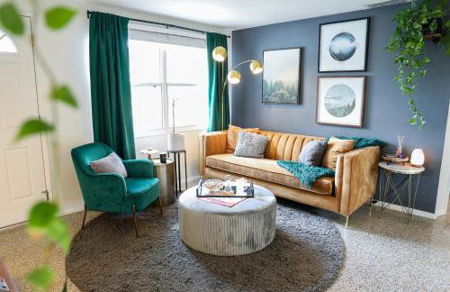 Mystic Haven - Hot Tub, BBQ Grill, Beaches, Pet Friendly - Foto 3