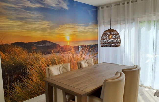 Happy House Bungalow Park Sollasi - Foto 13