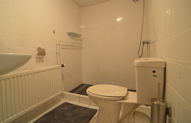 Detached Atmospheric Farmhouse with Large Garden & Privacy near Dalfsen - Foto 26