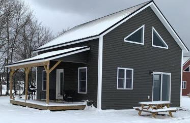 Sugar House Cottage close to Smugglers Notch - Foto 19