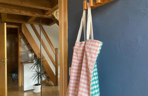 loft de la place - Foto 21