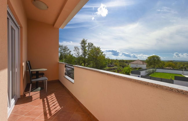 Villa Delmonicos Zadarvillas - Foto 21