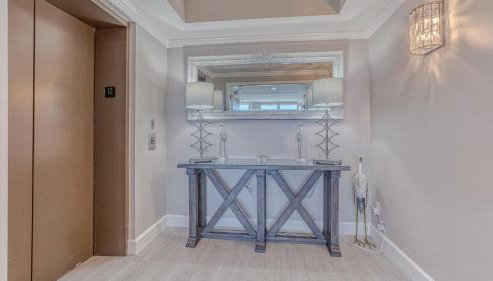 St Maarten 1207 a Completely Remodeled Beach Front Condo at Silver Shells 12th Floor Sleeps 8 - Foto 4