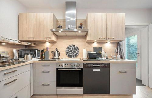 5 Sterne Fewo-Pausendomizil - Foto 10