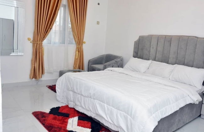 HABBOT LUXURY APARTMENT - Foto 2