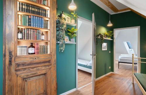 Remise im Wolkensteiner Hof - Foto 7