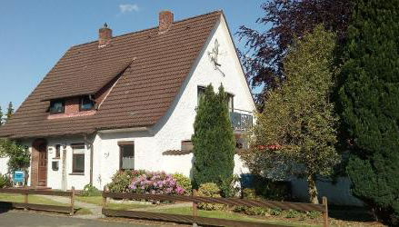 Ferienwohnung Schwiemann, Erdgeschoss - Foto 2