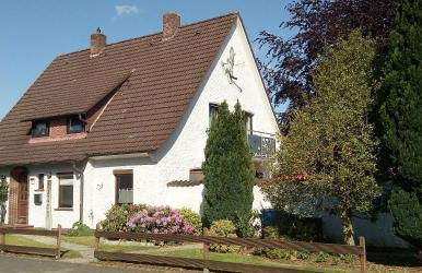 Ferienwohnung Schwiemann, Erdgeschoss - Foto 2