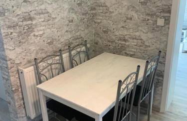 Joanna Apartment - Weinheim - Foto 3