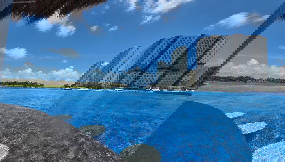 Marea condo vista espectacular 4pax - Foto 1, Imagen principal