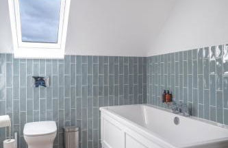 Lowwood Lodges - Foto 18