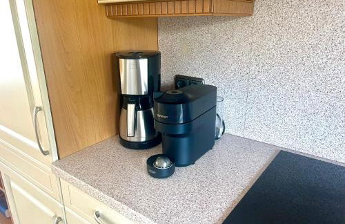 Airhome16, Wohnung in Messenähe - Foto 19