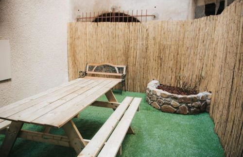 appartement 2 pièces jacuzzi - Foto 9