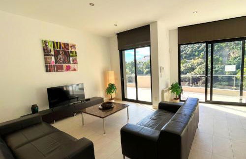 Villa de lujo con vistas al mar y piscina privada - Foto 5