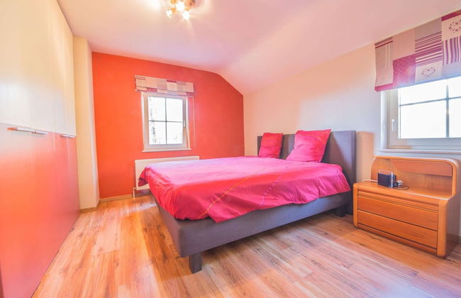 Holiday Home Le Jardin de Satine et Celestine in Durbuy - Photo 3