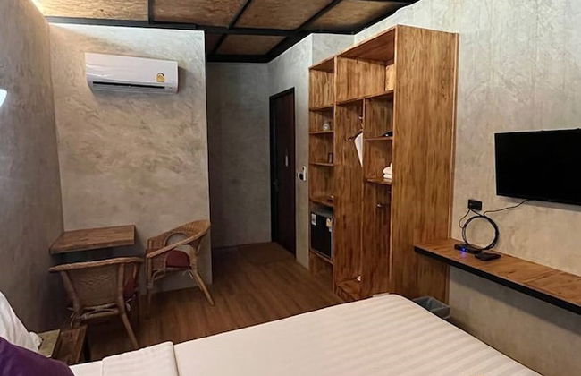 TANYA Baan Bon Doi - Foto 14