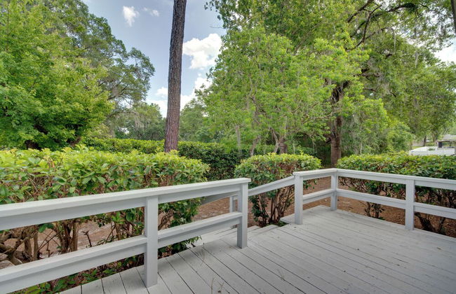 Getaway Less Than 9 Mi to Historic Downtown Ocala - Foto 19