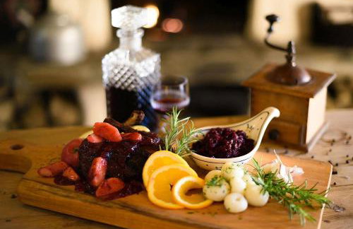 Lipowy Gościniec - Foto 13