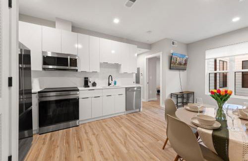 Collection By Soho DC - 1BD Apartment - Foto 6