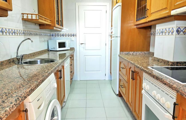 Valdelagrana Beach Penthouse 25034 - Foto 8