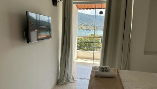 Apartamentos com vista para o Mar - Mirante do Marinas - Foto 3