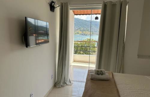 Apartamentos com vista para o Mar - Mirante do Marinas - Foto 3