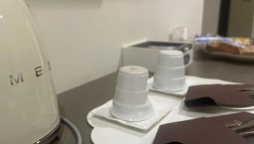 500 Pit-Stop B&B - Milazzo - Foto 4, furniture