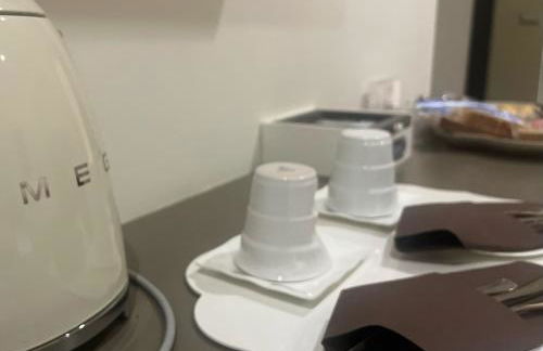 500 Pit-Stop B&B - Milazzo - Foto 4