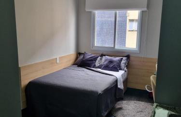 Aconchegante flat próximo a GM - Foto 30