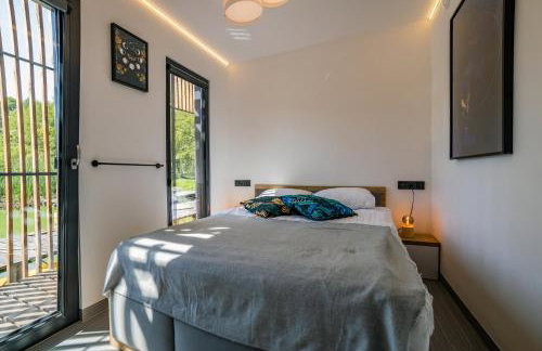 Water Hideout - Floating Villas in Wild Nature - Foto 38