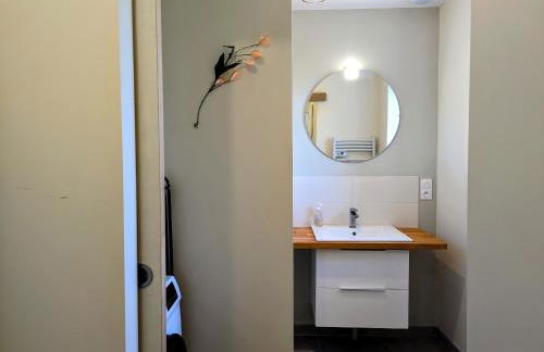 Maison tranquille près de Valençay, proche Zoo de Beauval - FR-1-591-713 - Foto 17