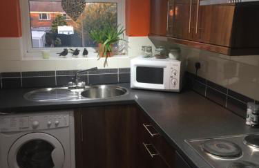 Lakeside View, Perton Village - Foto 11