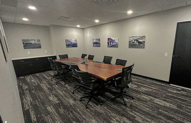 The Fairway - Photo 17