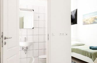 Apart Brunnen Bremerhaven - Foto 104