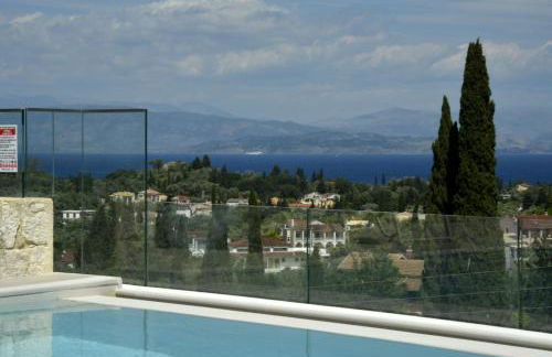 The Corfu Cocoon Villa Apartments - Foto 76