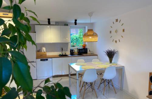 Lawendowa Przystań Sandomierska - Foto 21