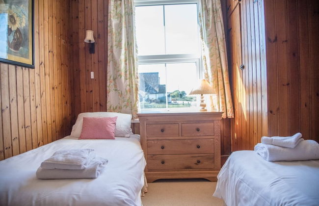 Fairhaven, Thorpeness - Foto 8