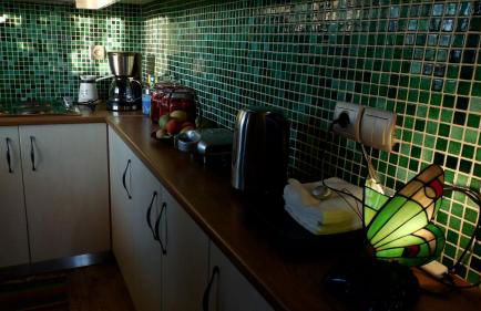 Artemis Sunrise - Foto 17