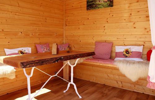 Appartement Rehblick - Foto 41