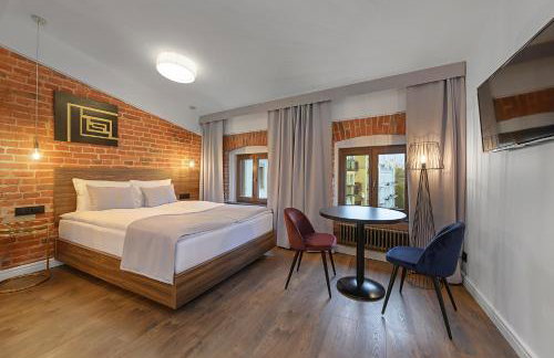 Aparthotel Krzywa Kamienica - Foto 76