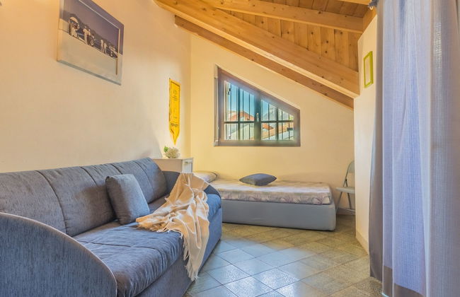 La Chiocciola in Lierna - Foto 11